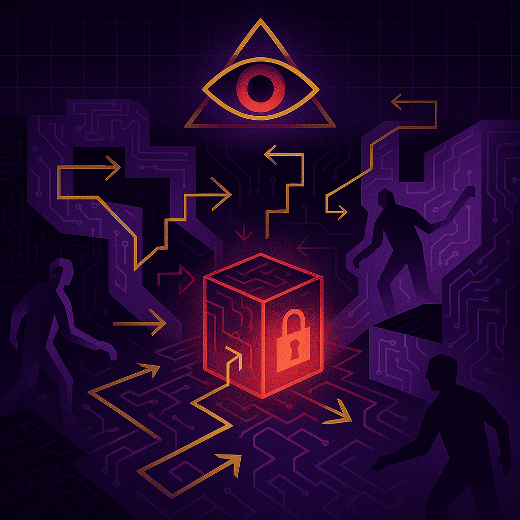 Why Deception is the Future of Threat Intel