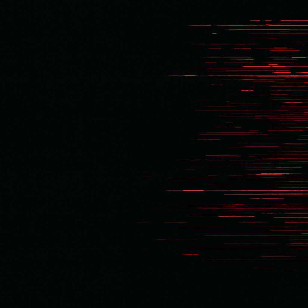 Glitch Background