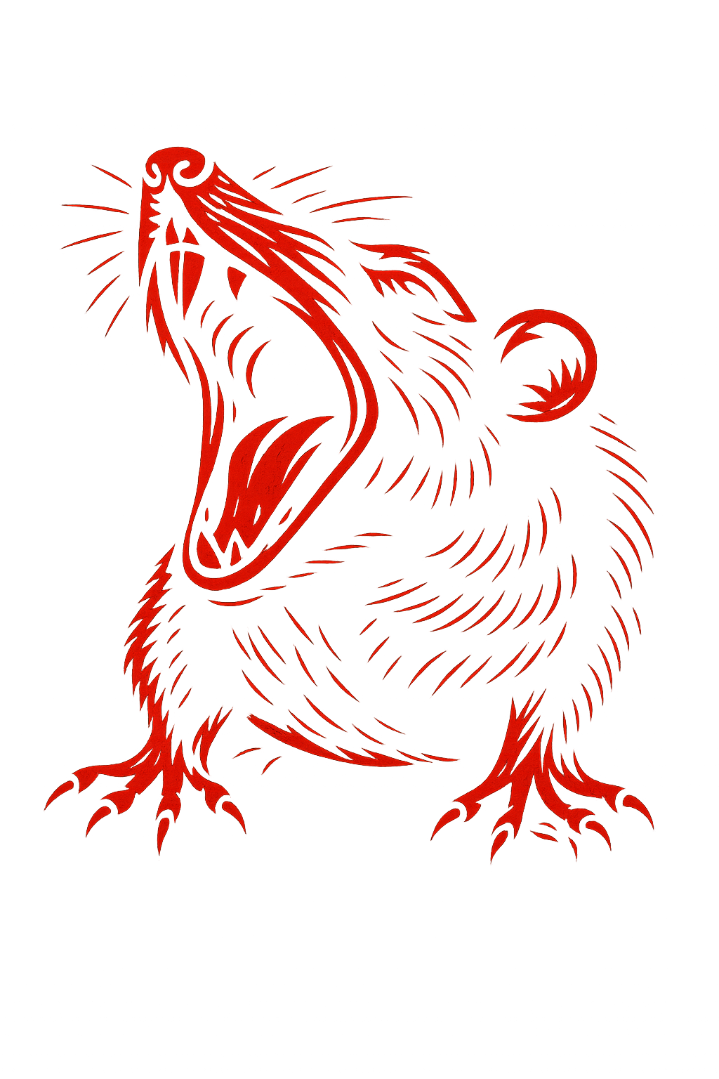 RedShrew Logo